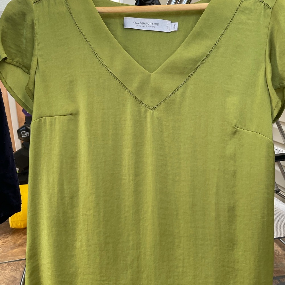 Tee-shirt